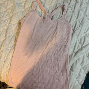 Ebb to the street lululemon tank